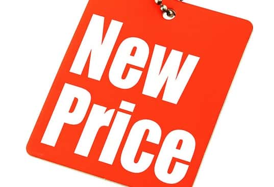 price