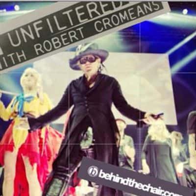 Unfiltered with Robert Cromeans