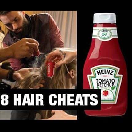 ketchup