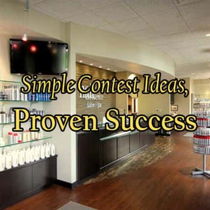 Simple Contest Ideas, Proven Success