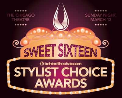 2016 Stylist Choice Awards