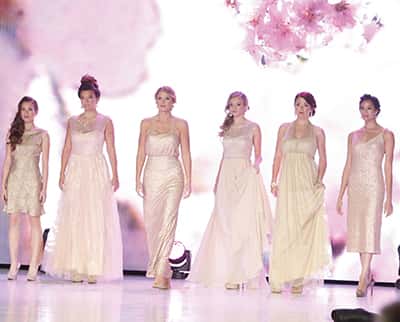 5 How-Tos for Wedding I Dos
