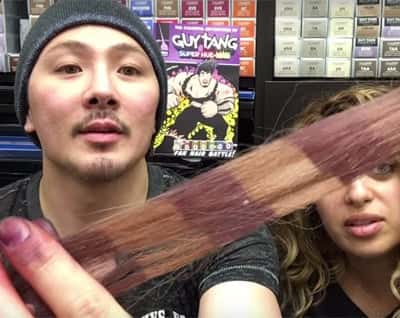 Guy Tang