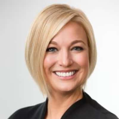 L'Oreal Professional Lisa Morriss