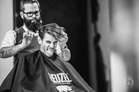 CCS Barbers