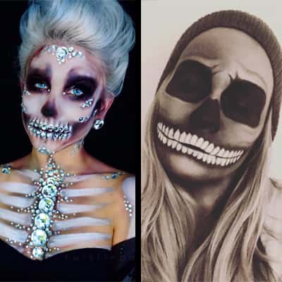 2016 SCARE halloween contest