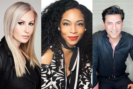 Matrix artistic directors