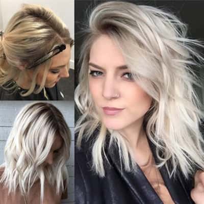 7 Blonde Balayage you cant get enough of