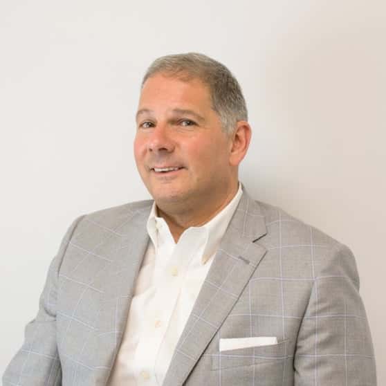 Jeffrey Davidson