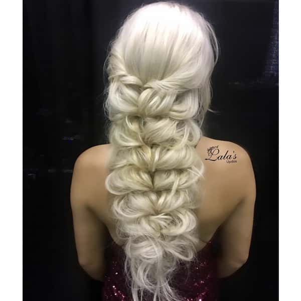 Lalas Updos