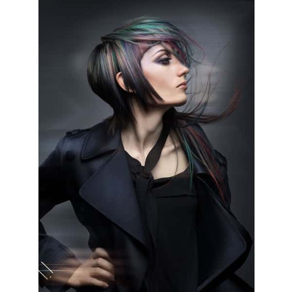 Partner Colorist Mio Sota