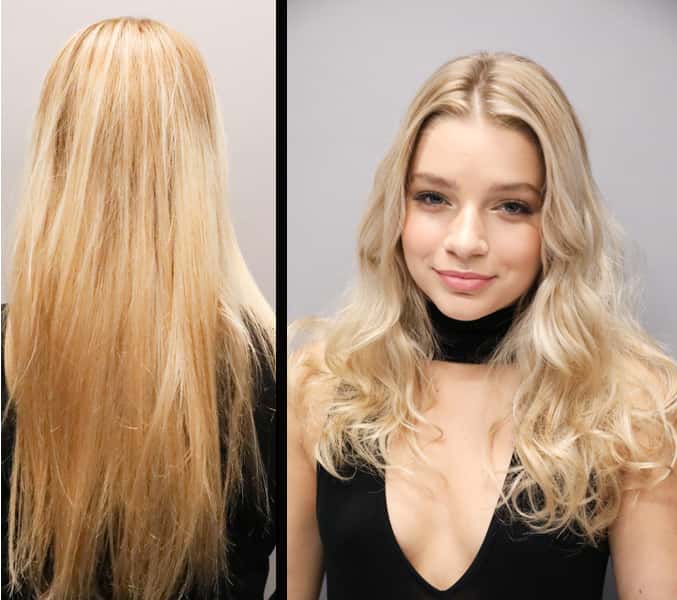 Redken Blonde
