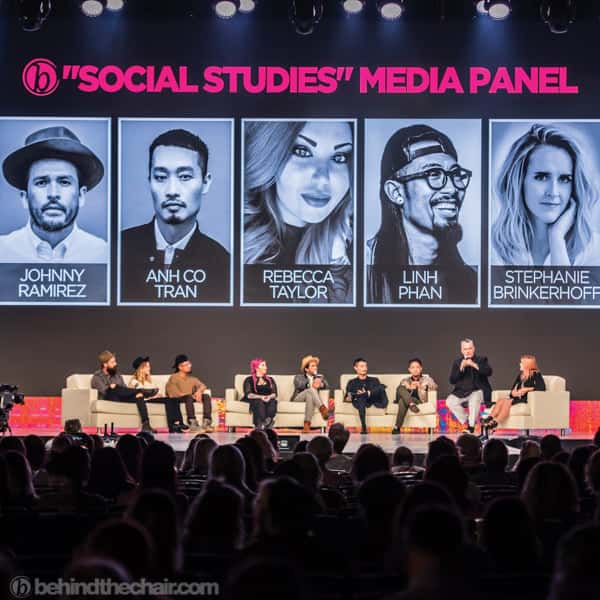 Social Studies Panel 2016