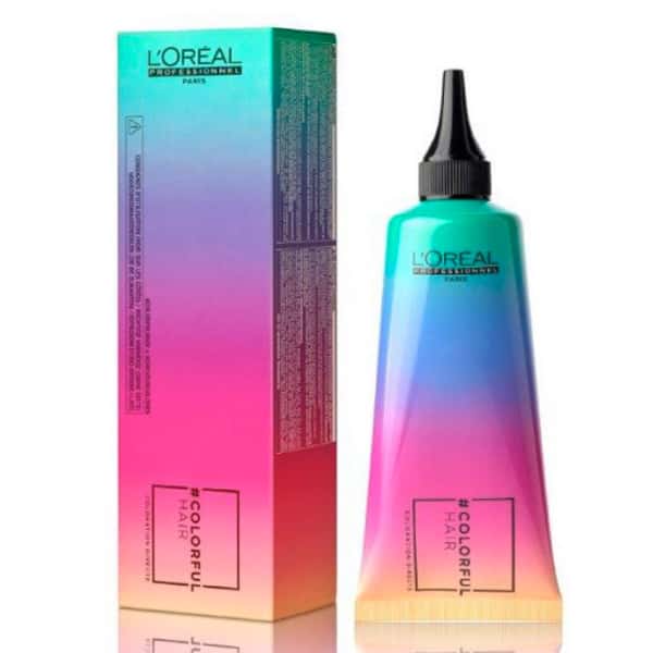 loreal-#colorfulhair