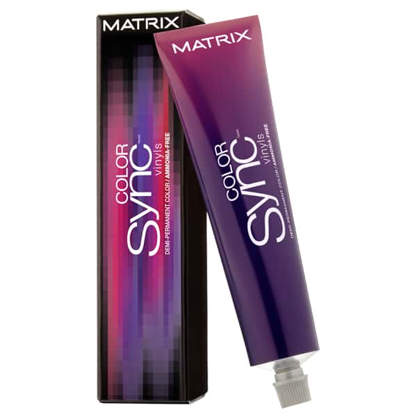 Matrix-Vinyls-Color-Sync