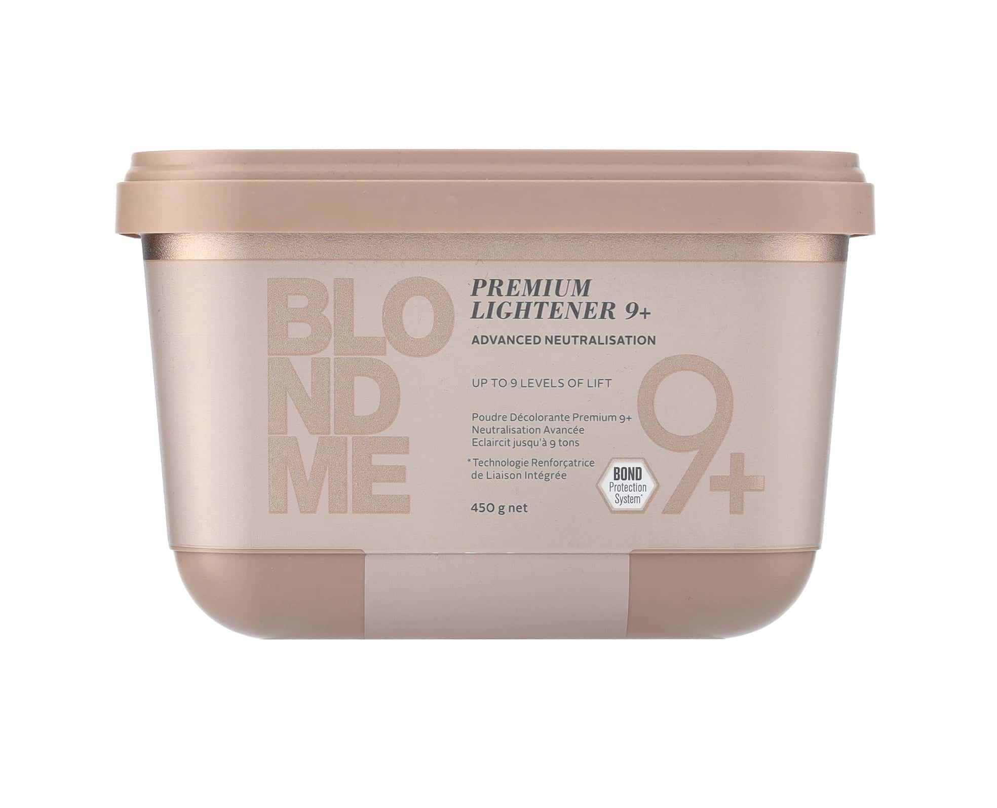 BLONDME Premium Lightener 9+