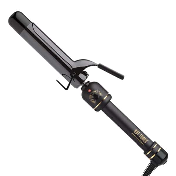 Hot_Tools_Pro_Curling_Iron_black_gold