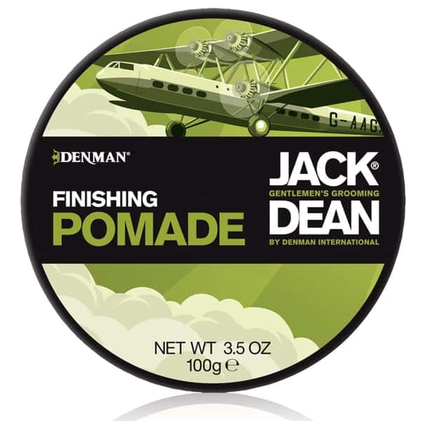 JD Finish Pomade tub