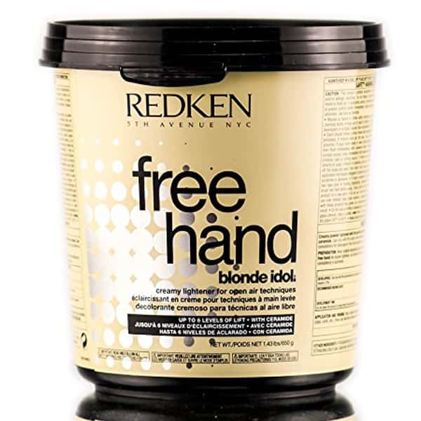 redken-free-hand-blonde-idol