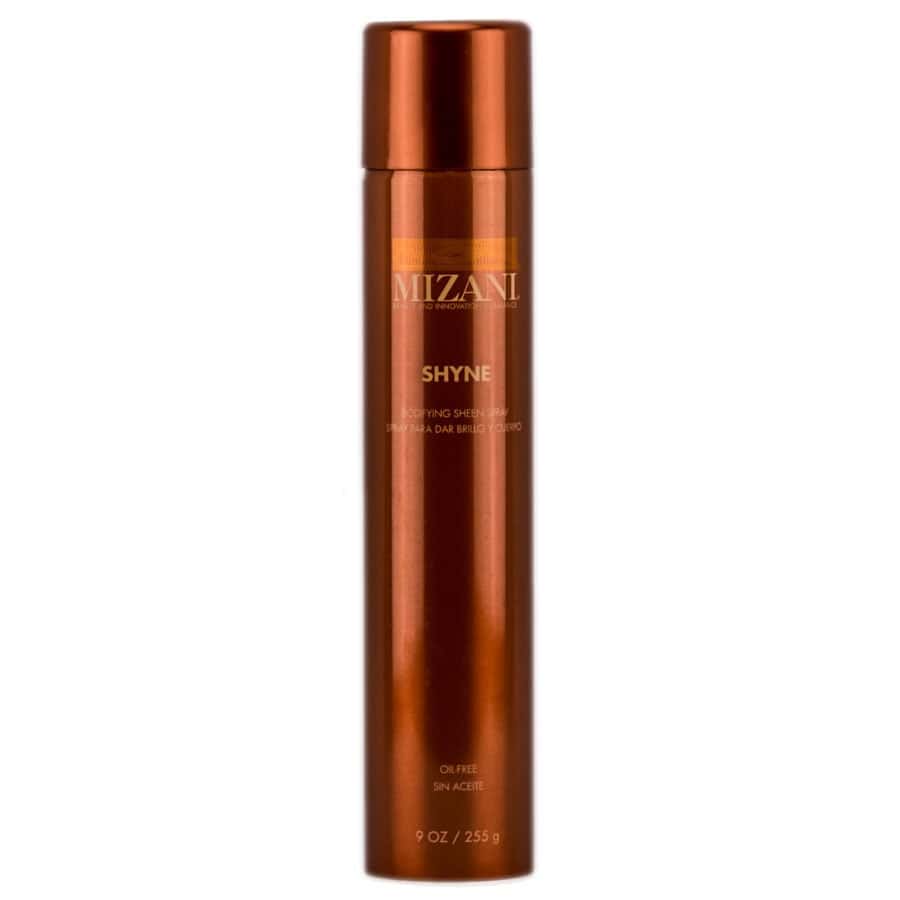 Shyne Bodifying Sheen Spray