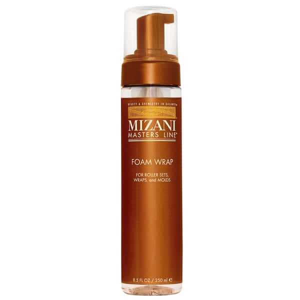 mizani-foam-wrap