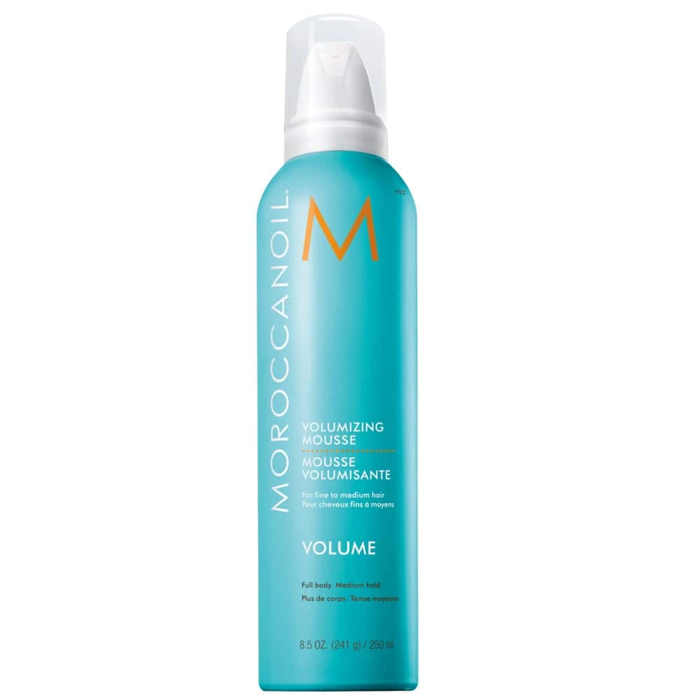 Moroccanoil-Volumizing-Mousse