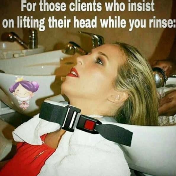 client-hair-wash-meme