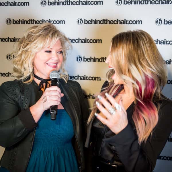 Mary Rector-Gable Interviews Fergie & Other Major Inspo From Matrix Destination 2018