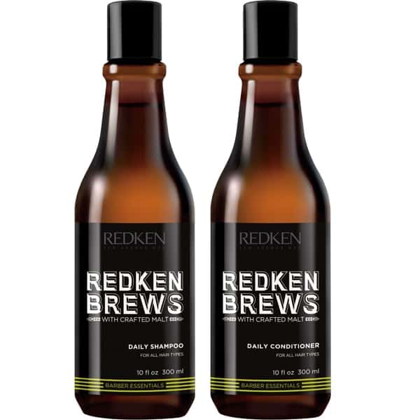 redken-brews-shampoo-conditioner