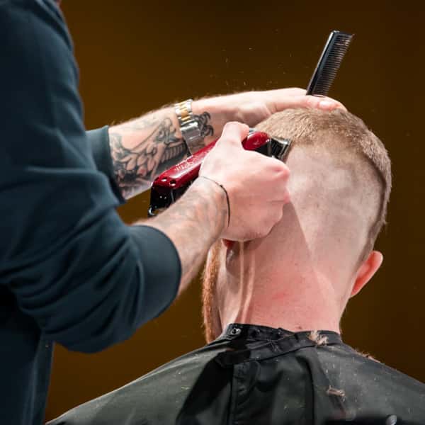 4 Fast Men’s Cutting Tips