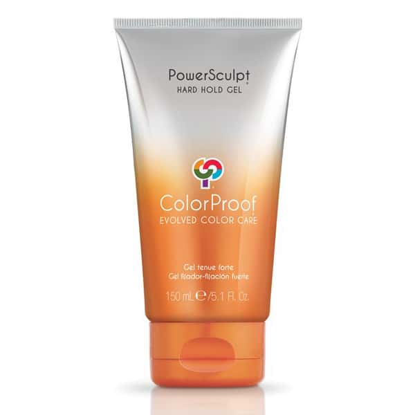 colorproof powersculpt gel