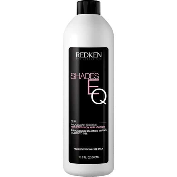 redken shades eq toning glossing