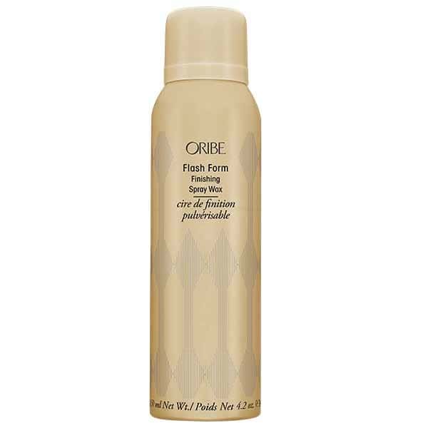 oribe flash form finishing spray product