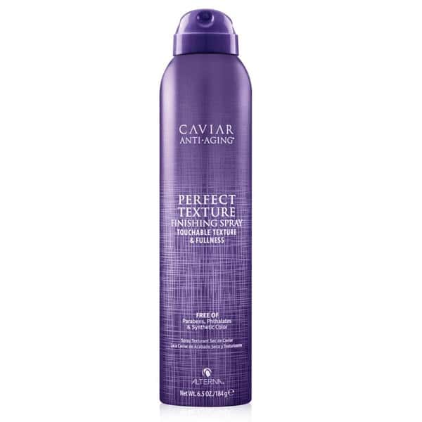 Alterna Haircare Finishing Texture Spray