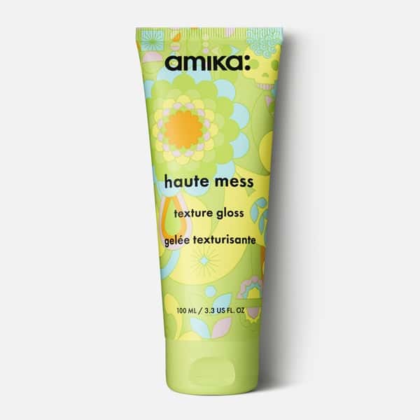 Haute Mess Texture Gloss from amika