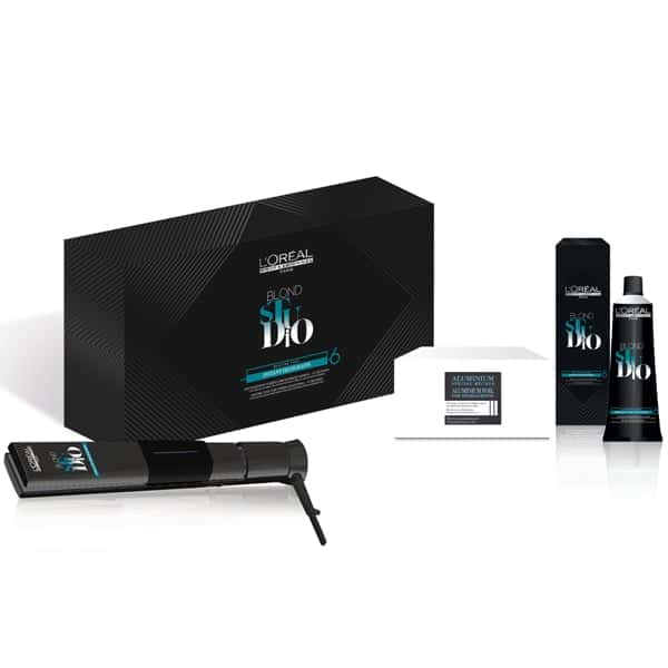 Instant-Highlights-L'Oréal-Pro