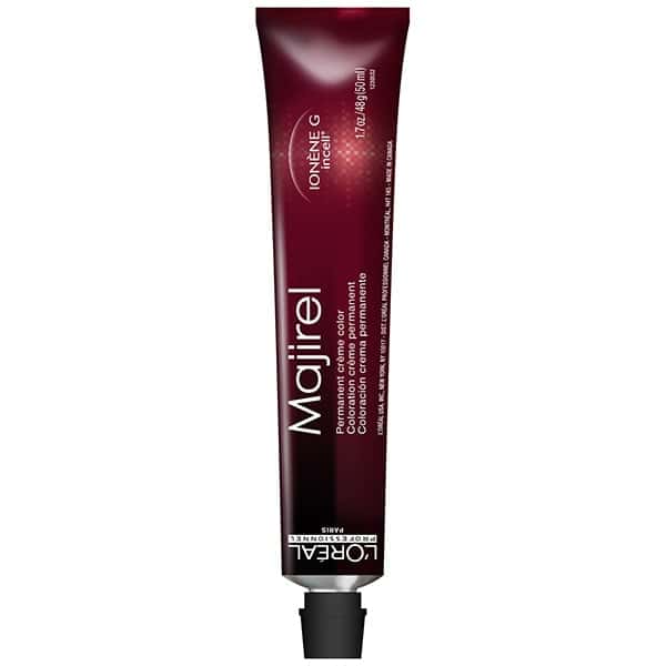 Majirel Permanent Haircolor From L'Oréal Professionnel