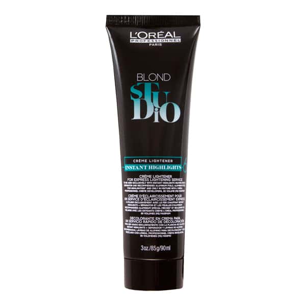 Instant Highlights Creme Developer L'Oréal Professionnel