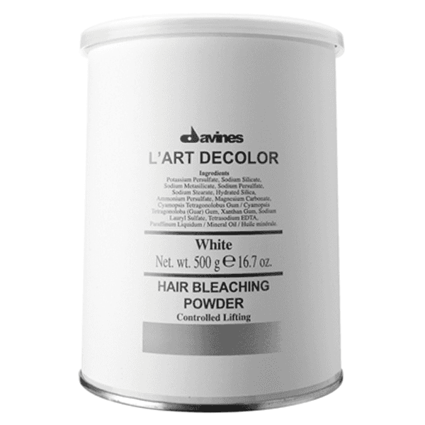 L'Art-Decolor-Bleaching-Powder