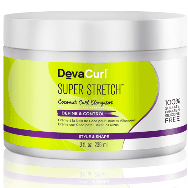 DevaCurl Super Stretch Curly Hair Styler