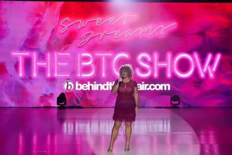 THE BTC SHOW 2018