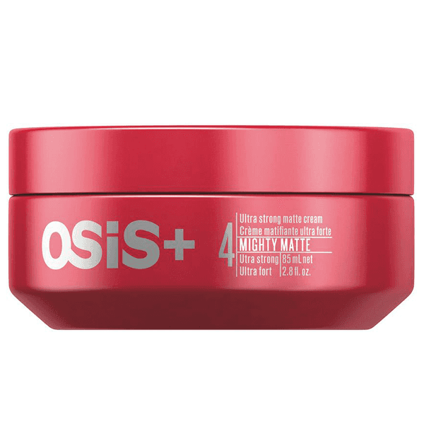 OsiS+ Mighty Matte Cream Schwarzkopf Professional