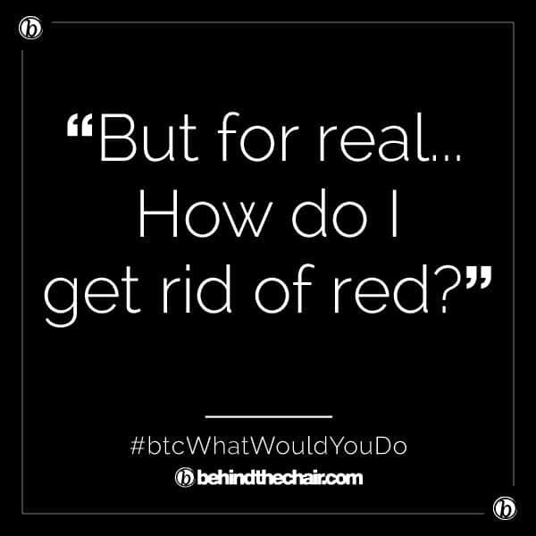 WWYD_Getting_Rid_Of_Red