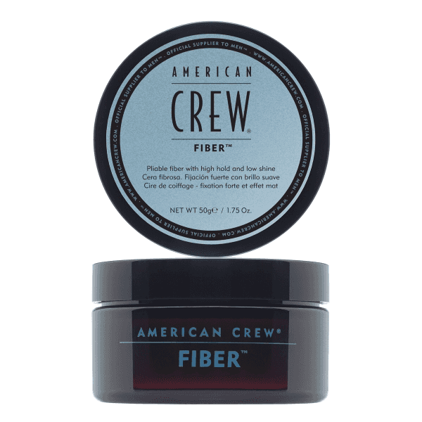 American Crew Fiber