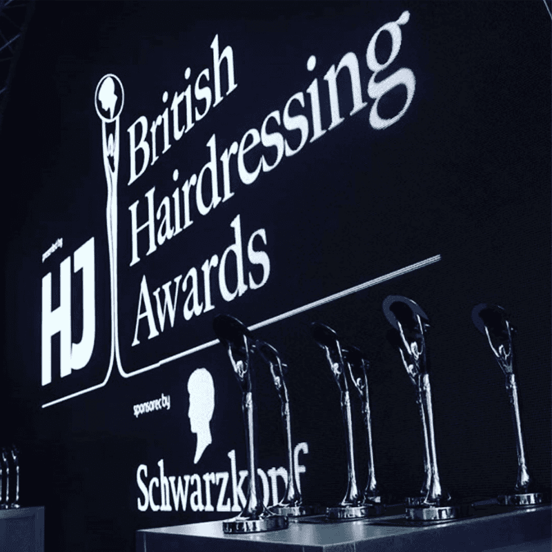 British-Hairdressing-Awards-2018