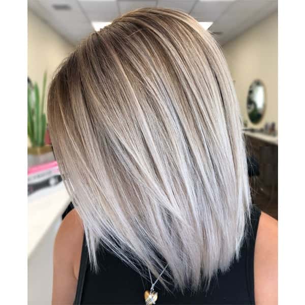 5 tips on how to achieve bright blonde hair