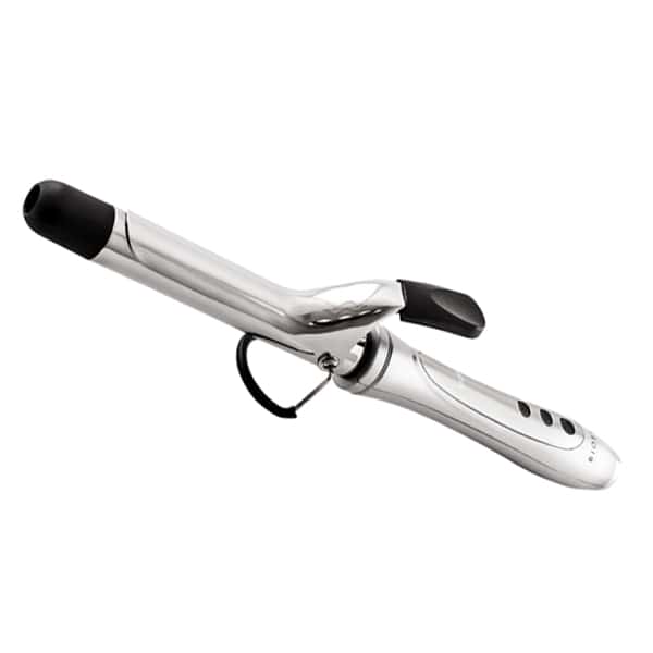 Farouk Systems Biosilk Titanium Curling Iron Styling Too Curls Waves