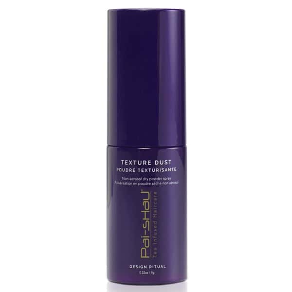 pai-shau texture dust hair product