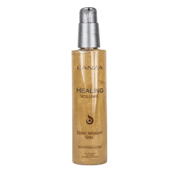 gel, hair styling, heat protectant, hairstyle