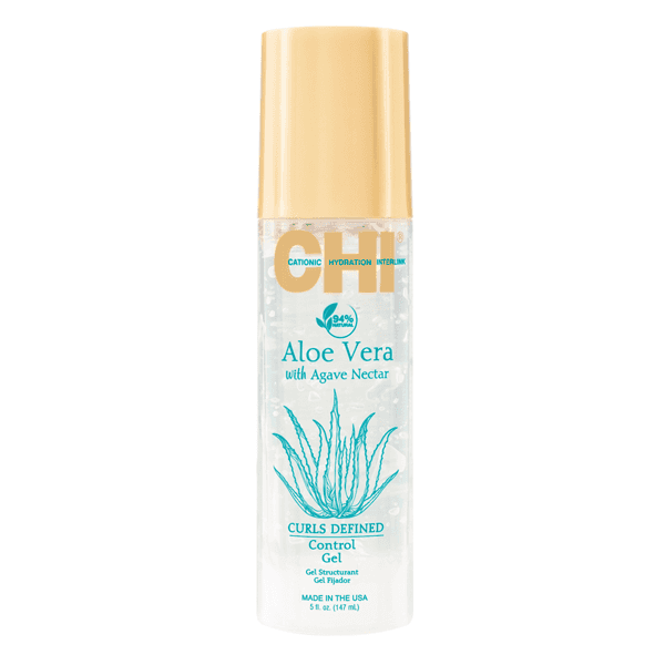 CHI_Aloe_Vera_Control_Gel